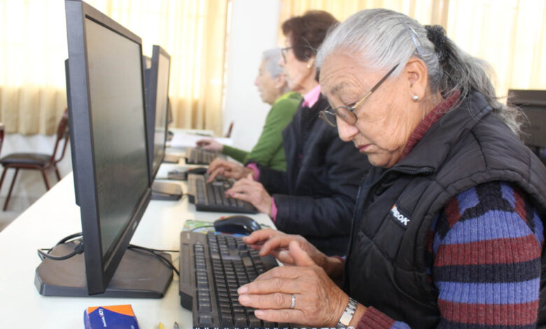computación