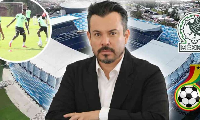 garcia parra