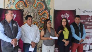 juntas auxiliares