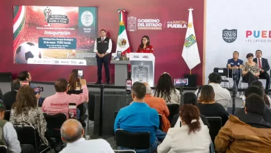 mundialito social