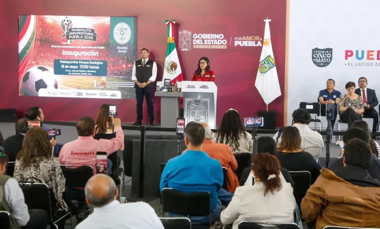 mundialito social