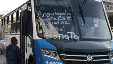 transporte