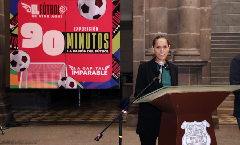 90 minutos