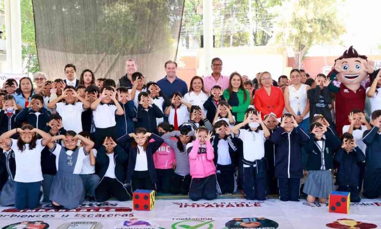 Agentes Imparables