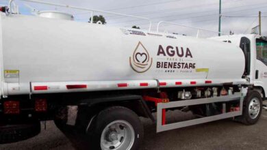 Agua para el Bienestar