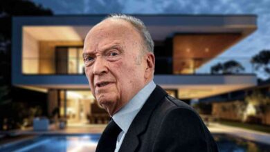 Alejandro Gertz Manero