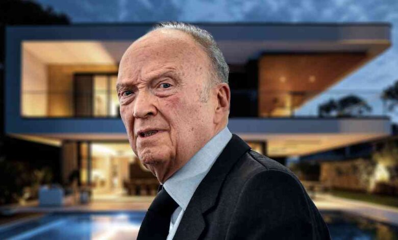 Alejandro Gertz Manero