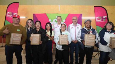 Alimentación Imparable