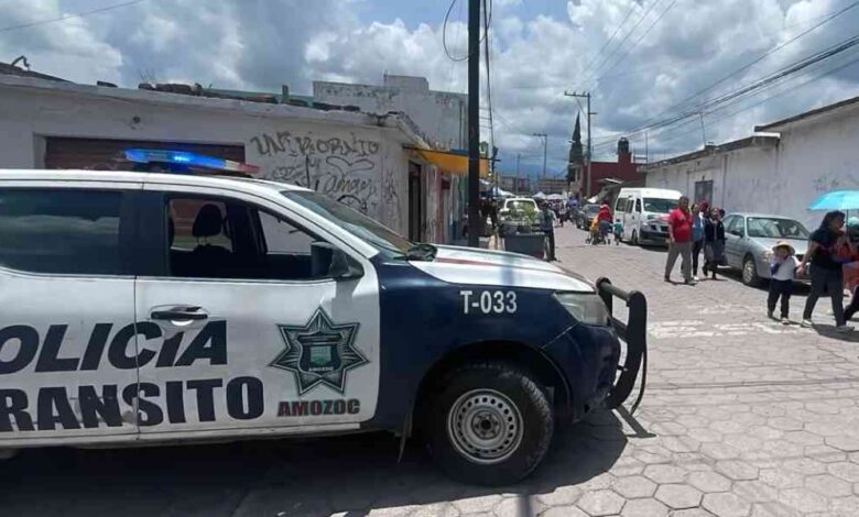 Amozoc
