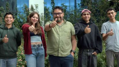 Anfibios y Reptiles