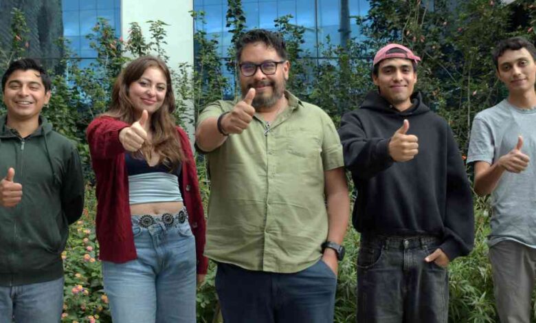 Anfibios y Reptiles