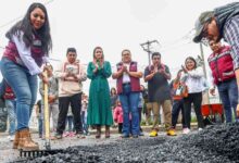 Bacheo Intensivo