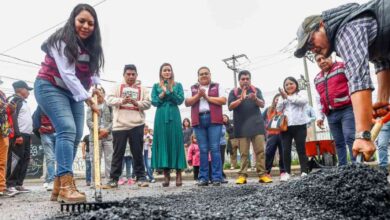 Bacheo Intensivo
