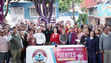 Barrio de Xanenetla