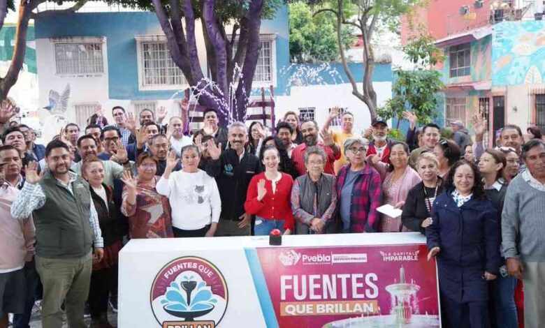 Barrio de Xanenetla