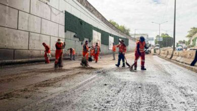 Bulevar 5 de Mayo