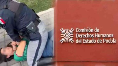CDH Puebla