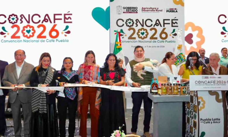 CONCAFÉ
