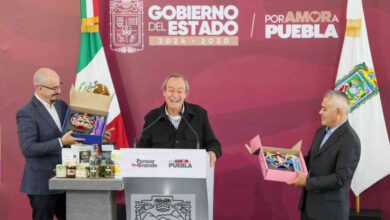 Caja de Artesanías