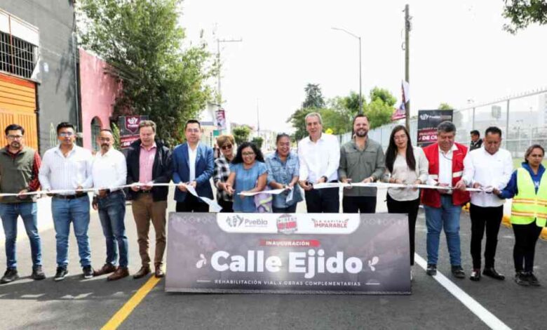 CallesAl100