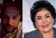 Carmen Salinas