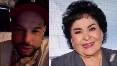 Carmen Salinas