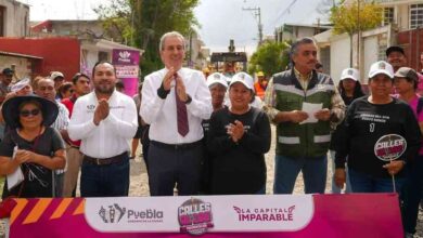 Constitución Mexicana