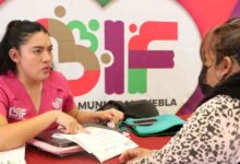 DIF de Puebla Capital