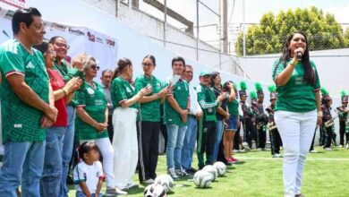 Deportivo Tlachtli