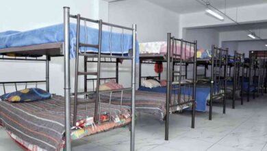 Dormitorio Municipal