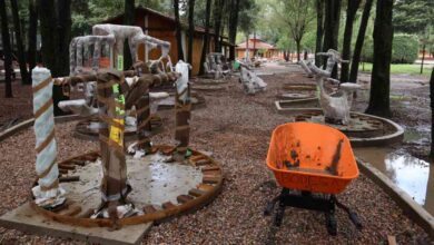 Ecoparque Pensar en Grande