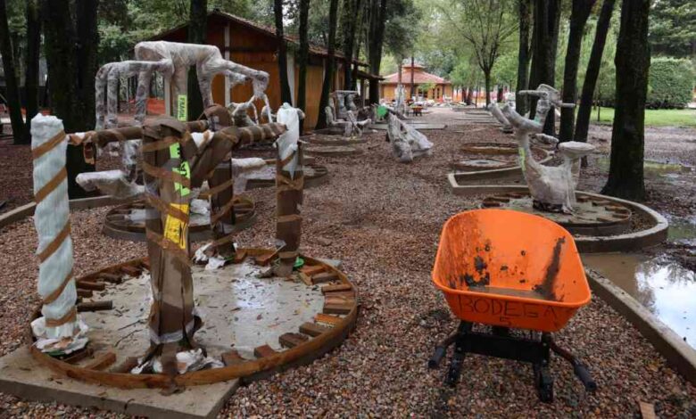 Ecoparque Pensar en Grande