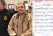 El Chapo