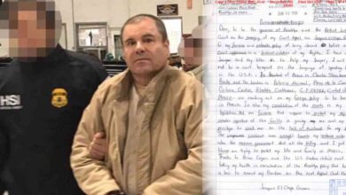El Chapo