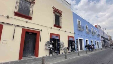 El Parián