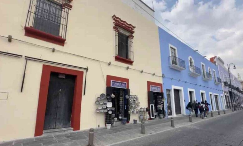 El Parián