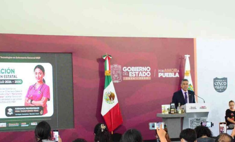 Enfermería