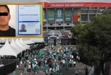 Estadio Ciudad de México