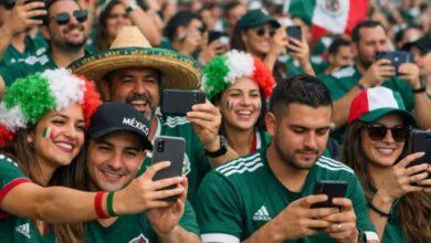 Estadio Ciudad de México