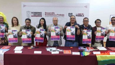 Feria Nacional de Empleo