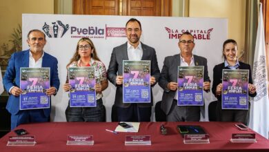 Feria de Empleo