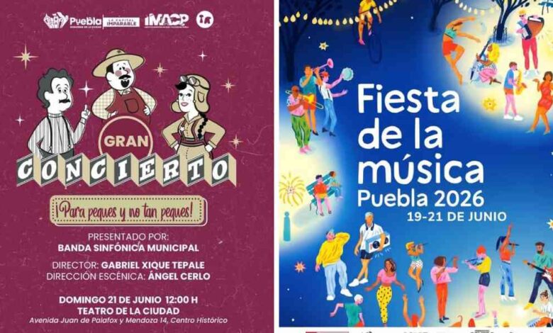 Festival de la Música