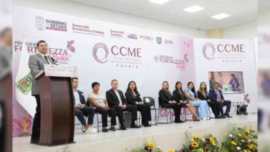 Fortalezza Puebla Turismo
