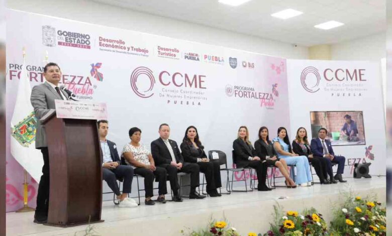 Fortalezza Puebla Turismo