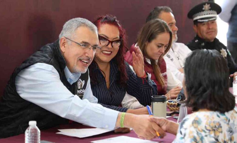 Gobierno de la Ciudad