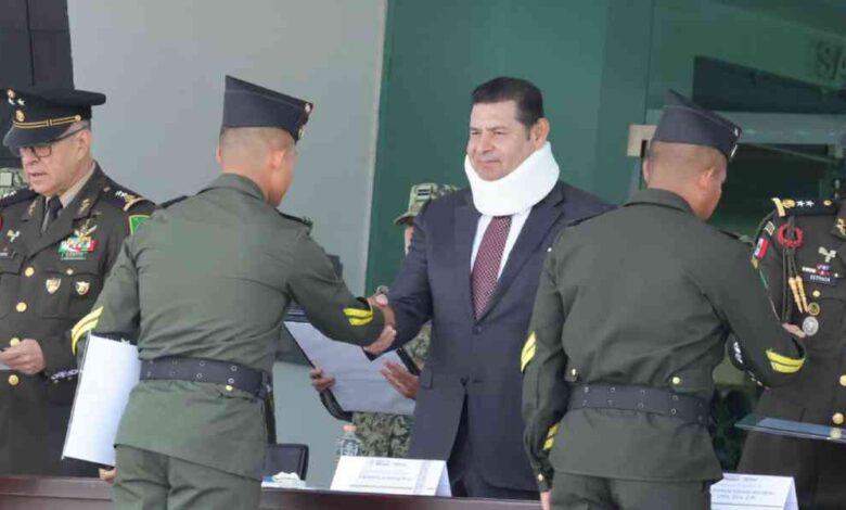 Guardia Nacional