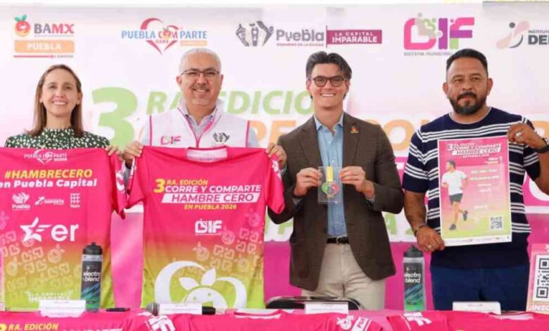 Hambre Cero 2026