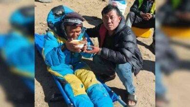 Dawa Sherpa