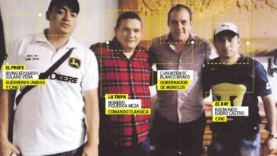 Homero Figueroa La Tripa