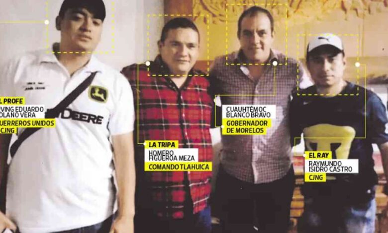 Homero Figueroa La Tripa